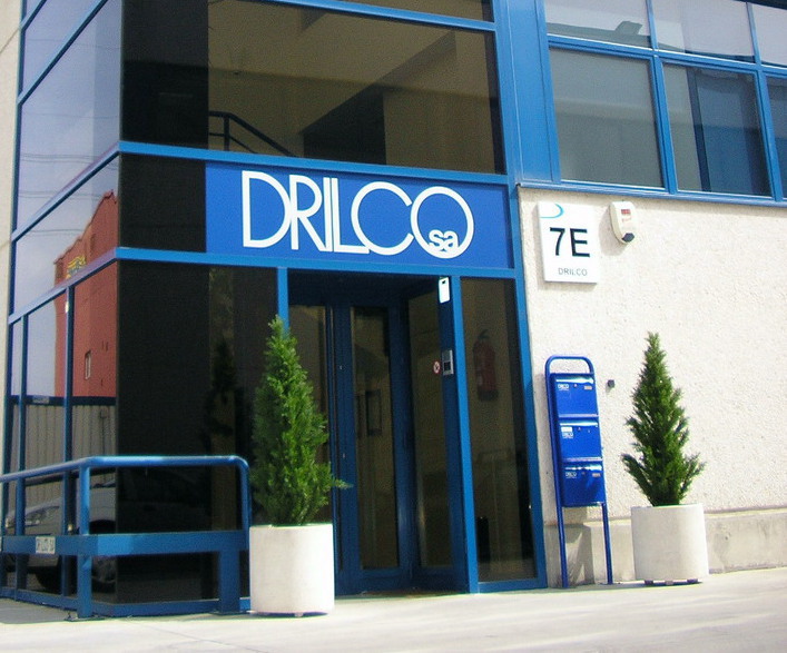 Edificio Drilco
