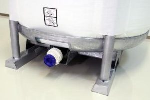 Fluid Bag presenta una nueva válvula aséptica para la industria alimentaria