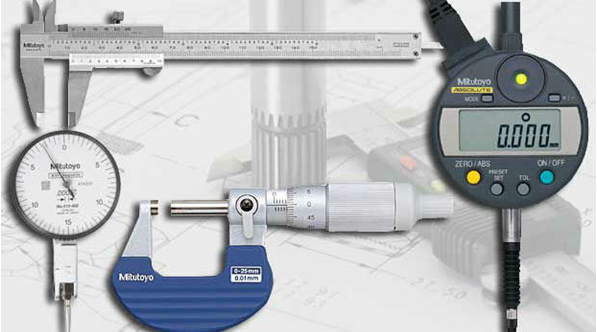 y Hardware para Medición y Calibración – Drilco