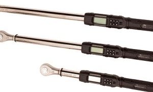 NORBAR LANZA LA NUEVA GAMA PROTRONIC®
