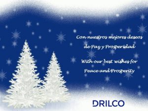FELIZ NAVIDAD