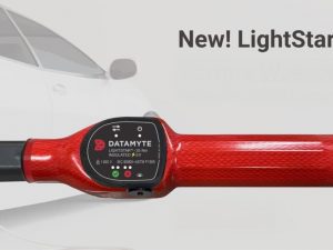 DATAMYTE – NUEVA LLAVE DINAMOMÉTRICA LIGHTSTAR™ EV