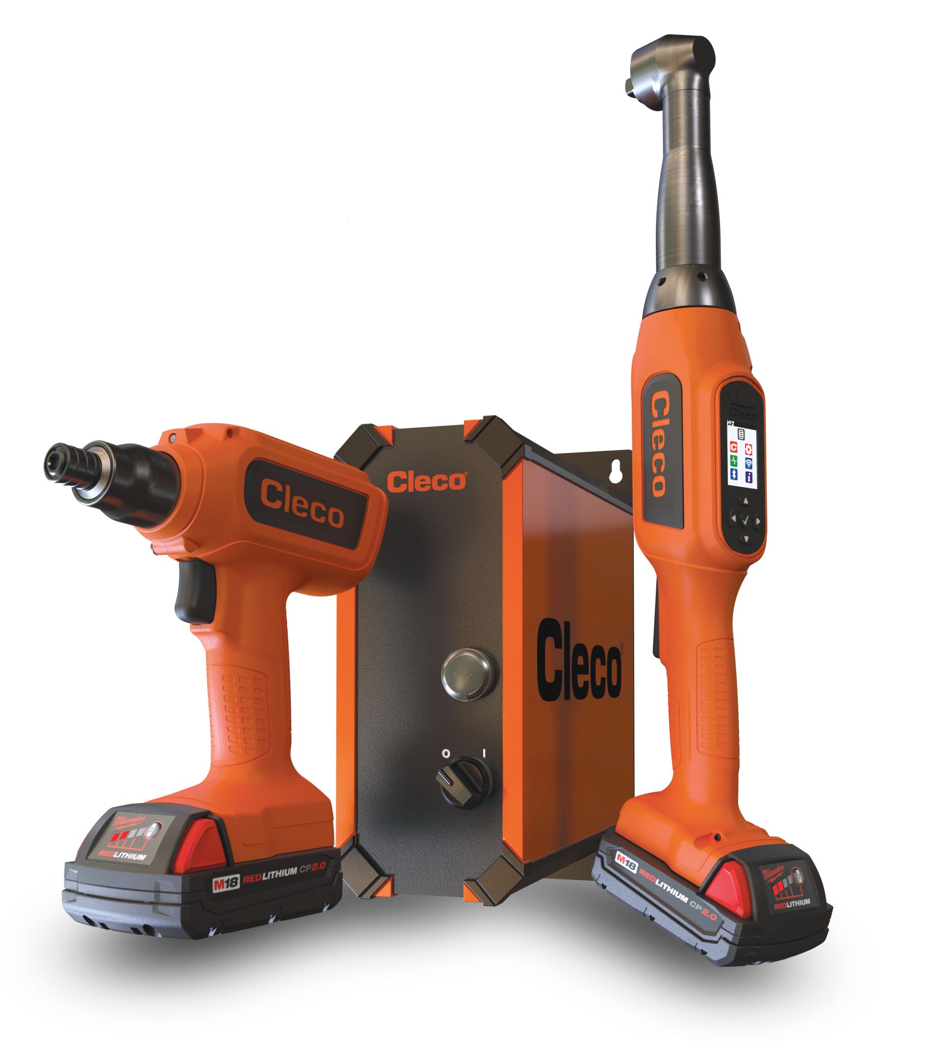 cleco cellcore