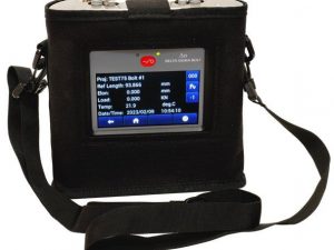 NORBAR DELTA SIGMA – Nuevo dispositivo de medición de fuerza de sujeción de pernos