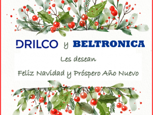 FELIZ NAVIDAD