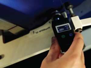 Nuevos medidores de fijación X-Gauge de LMI