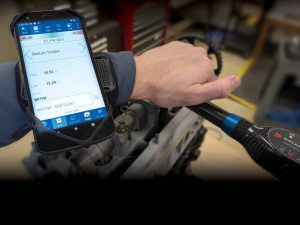 DataMyte Wrist Revolution