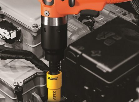 Apex Soluciones Alto Voltaje