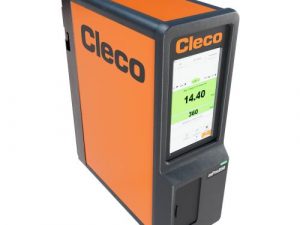 Controlador Cleco mPro250