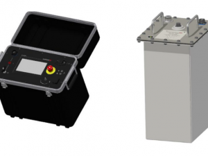 Nueva Serie 800PL-DI de Hipotronics