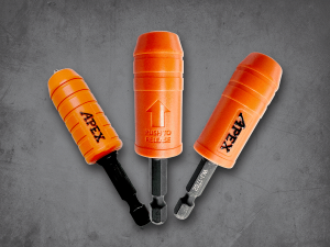 Nuevo Portapuntas Magnético APEX