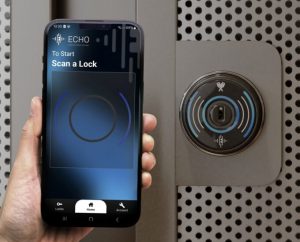ECHO-Lock_with-App