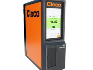 Cleco mPro250: Configuración inalámbrica rápida