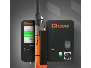 Cleco | Husillos inteligentes BTI