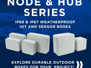 Nuevas Cajas de policarbonato Camdenboss