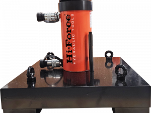 Nuevos gatos de elevación HCJ | Hi-Force