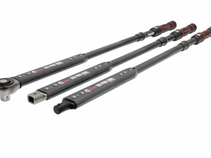 Nueva llave Dinamométrica Norbar XR Pro