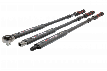 Nueva XR Pro de Norbar