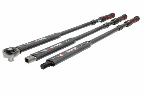 Nueva XR Pro de Norbar