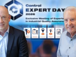 ComPro en los Control Expert Days 2026