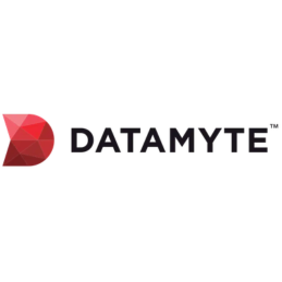 Logo marca Datamyte